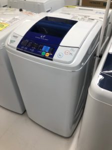 売約》5kg洗濯機 ハイアール 2011年製JW-K50F | 江戸川区のリサイクル 