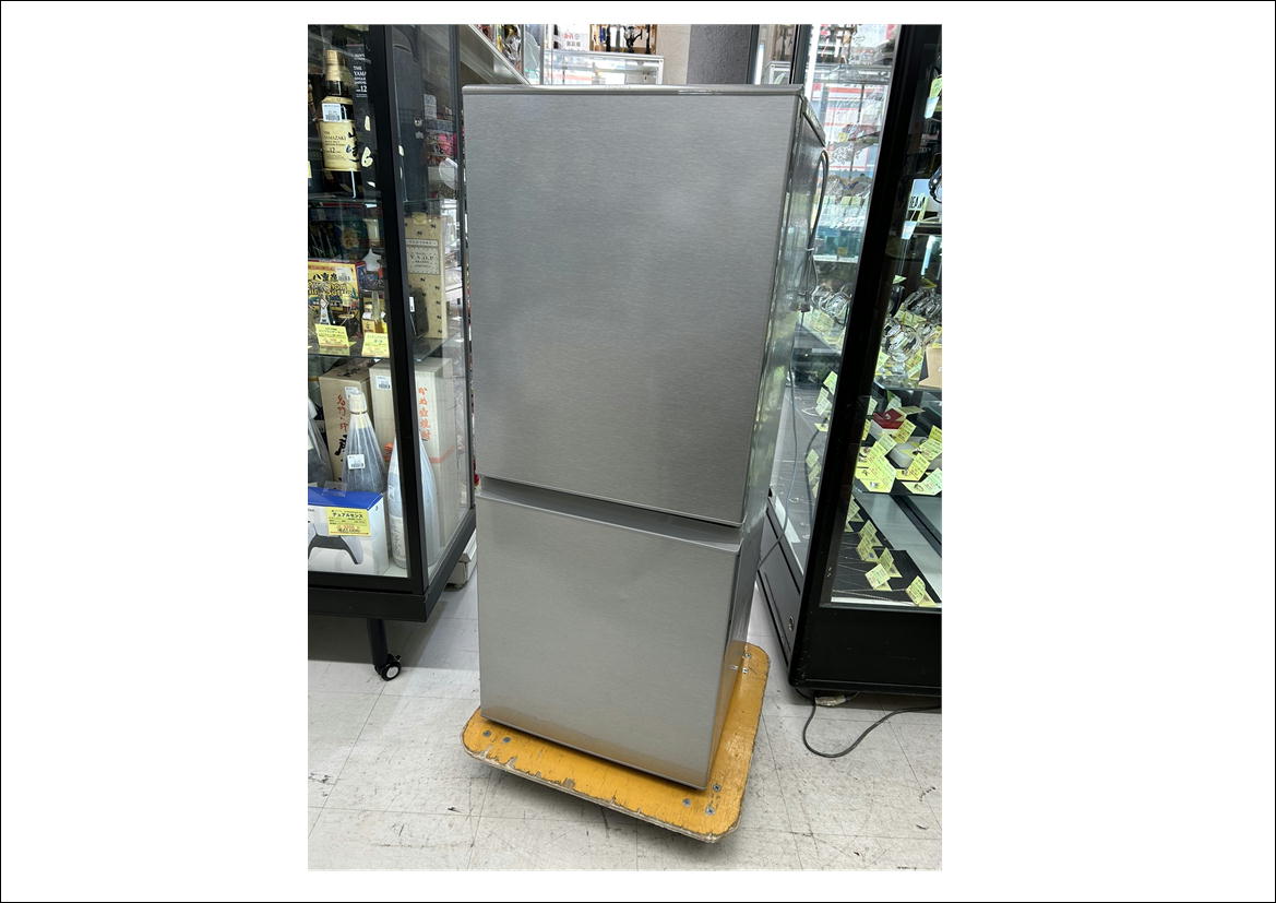 アクア 126L冷蔵庫 2018年製 AQR-13G【モノ市場東浦店】41