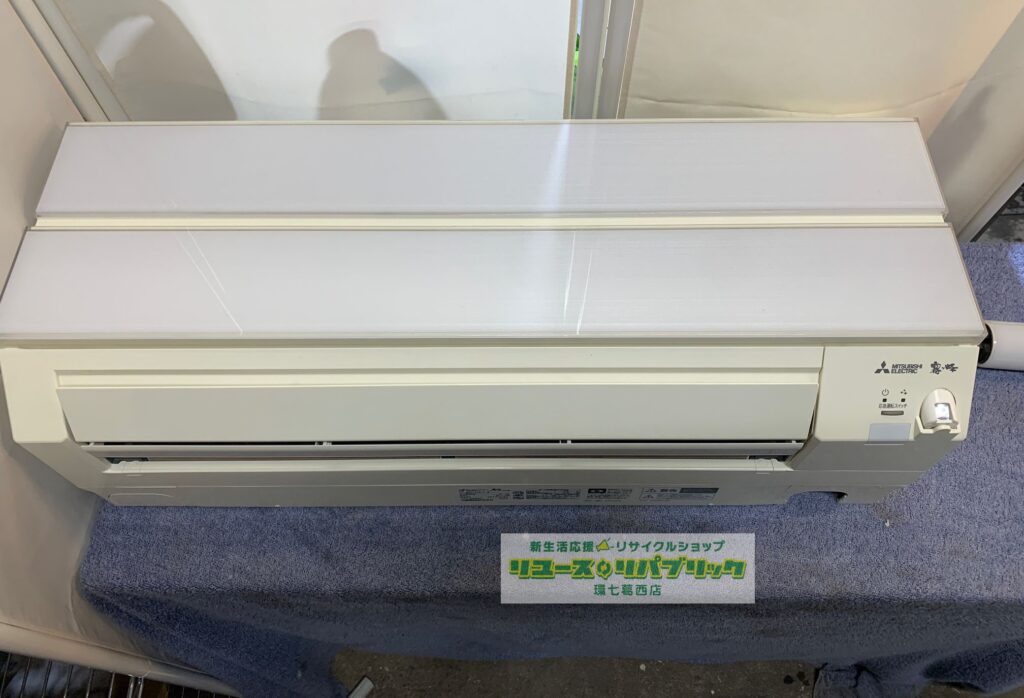 三菱エアコン 2017