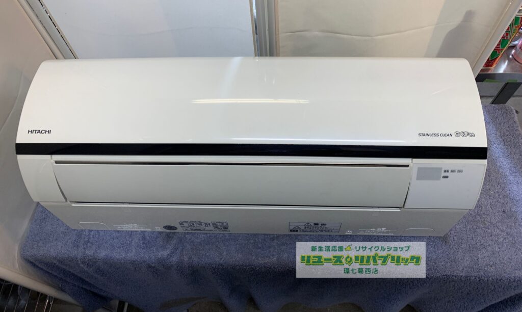 三菱エアコン 2017