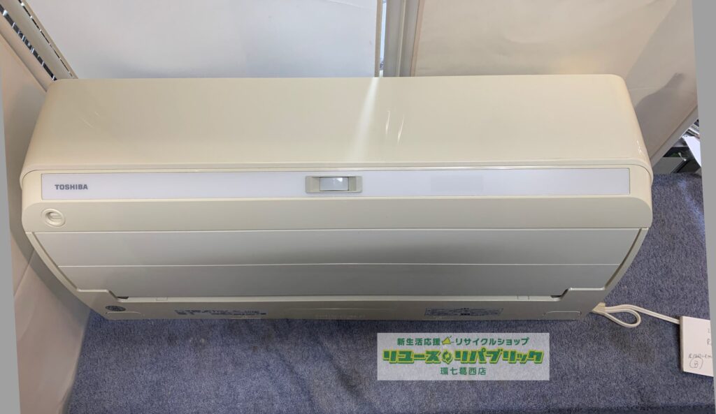 専用 東芝 エアコン RAS-G251RT(W) 室内機 東芝 エアコン RAS-G251RT(W