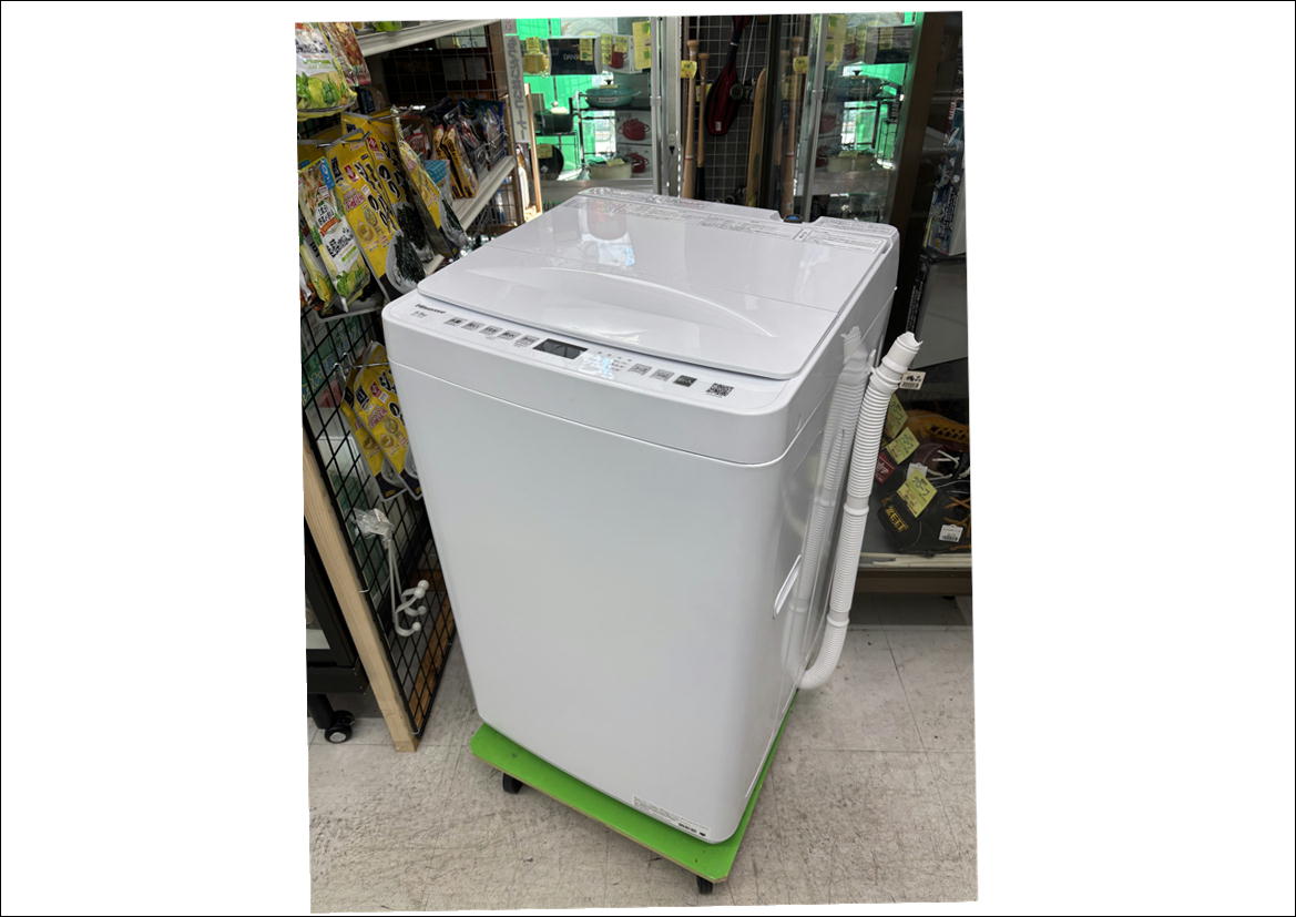☆ハイアール☆洗濯機☆5.5kg☆2024年☆
