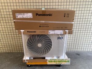 中古エアコン♪【通販】当店取付12ヶ月保証 東京・千葉 | 江戸川区葛西